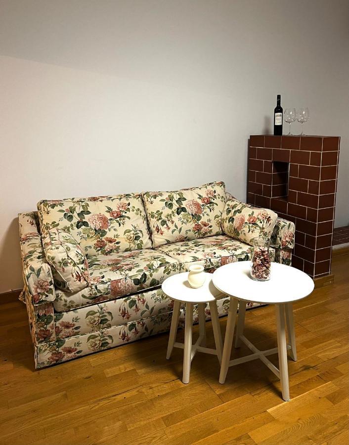 Spacious Apartment With Terrace Вена Экстерьер фото